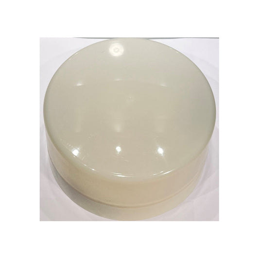 Special Light Loftlampe 75W E27 Ø24cm Hvid