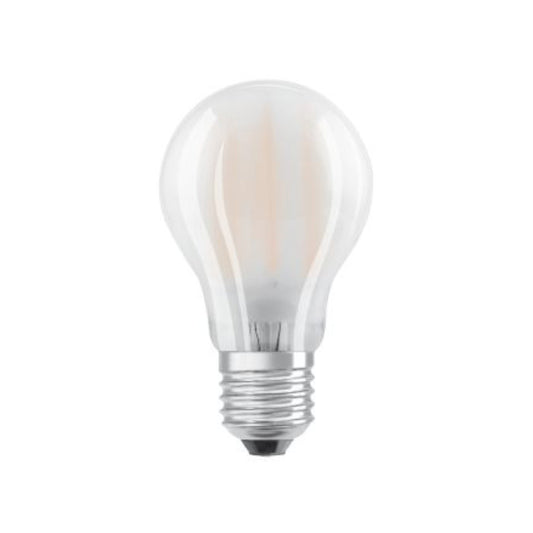 Osram LED Standardpære 10W(100W) 827 1521lm Mat E27