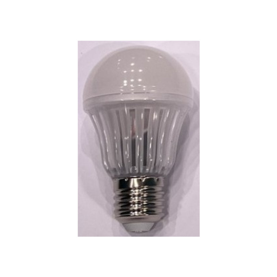 LED Standardpære 4W 840 Mat E27