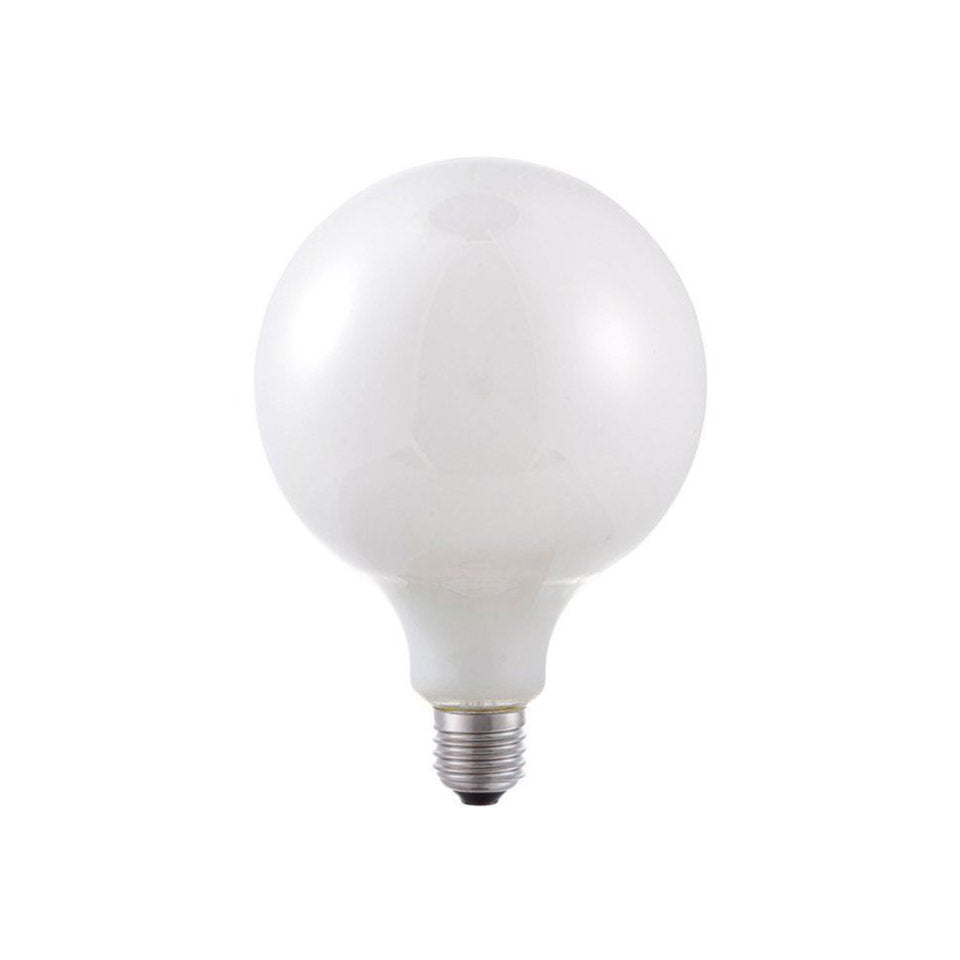 SPL LED Globepære 4W(30W) 925 320lm Dim Mat Ø125 E27