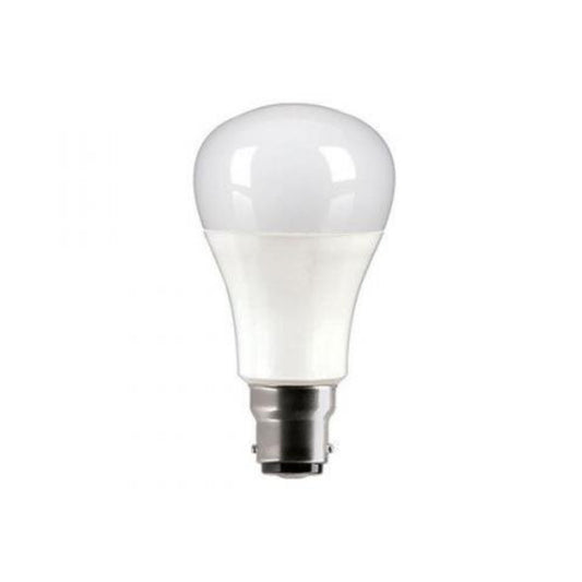 GE LED Standardpære 7W (40W) 827 470lm Mat B22d
