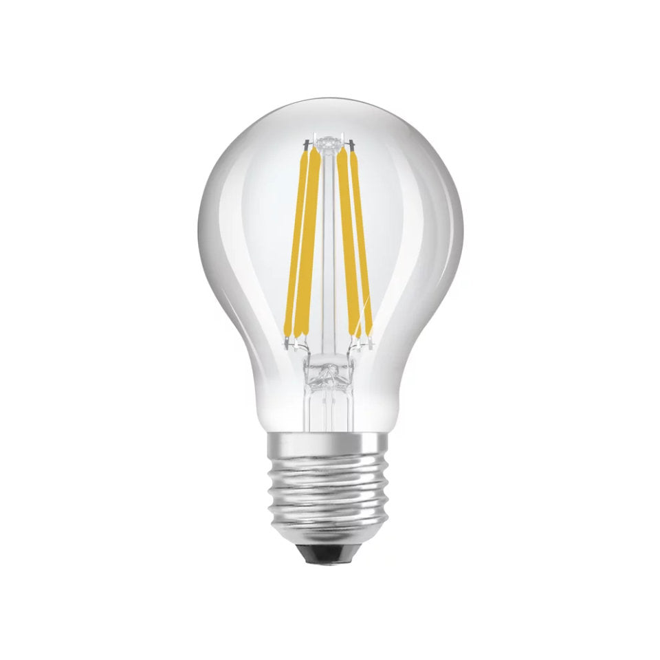 Ledvance LED Standardpære 5W(75W) 830 1055lm Klar E27