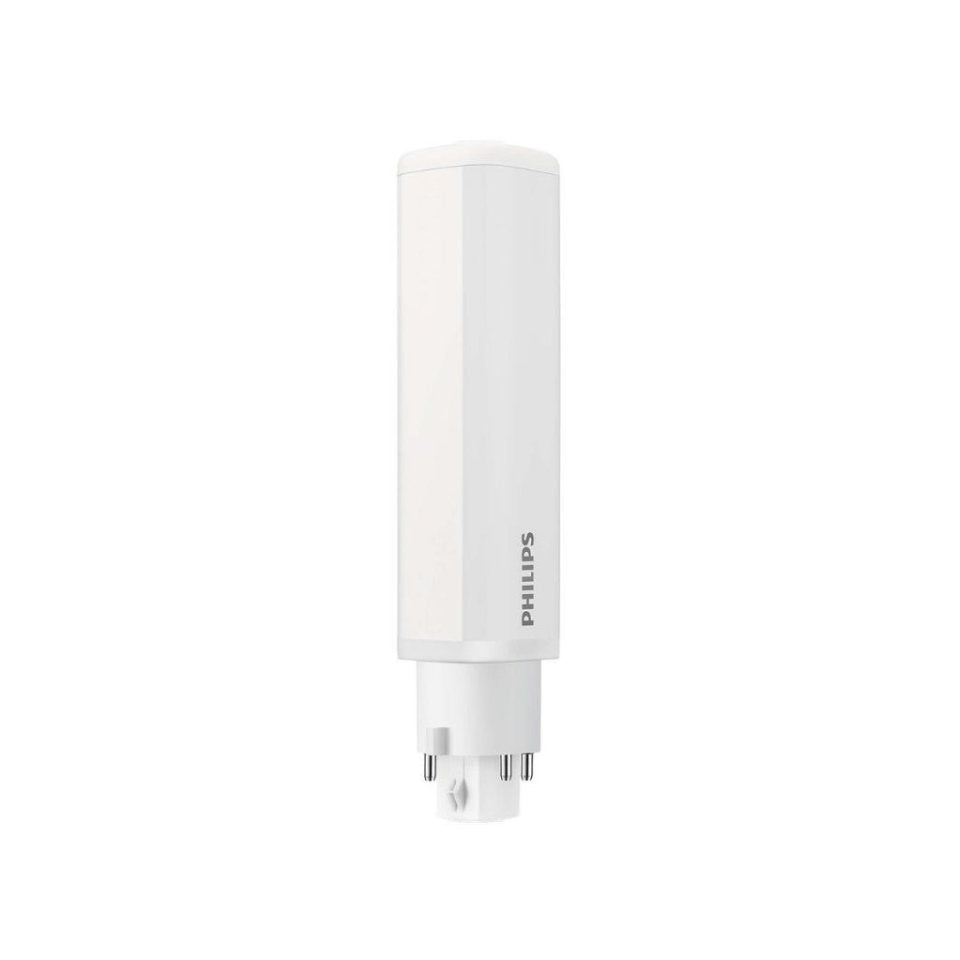 Philips LED PL-C 6,5W 830 650lm G24q-2 (4-Pin)