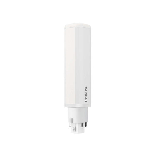 Philips LED PL-C 6,5W 830 650lm G24q-2 (4-Pin)