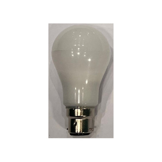 Nasc LED Standardpære 6W(40W) 827 485lm Mat B22d