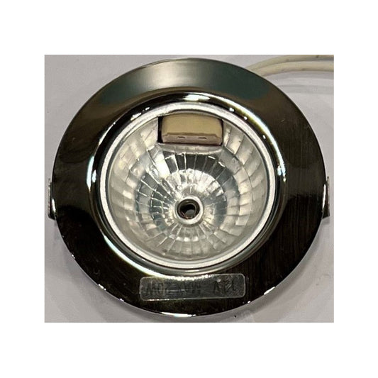 Oscaluz Downlight G4 12V Chrom