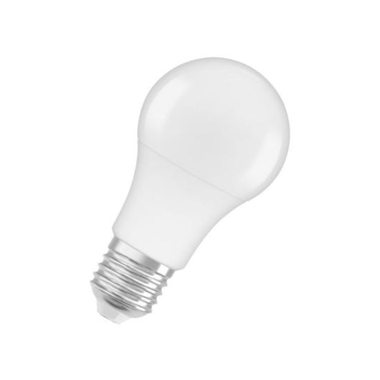 Osram LED Standardpære 7W(60W) 827 806lm Mat E27