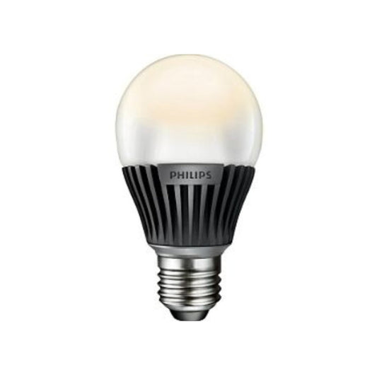 Philips LED Standardpære 8W(40W) 827 470lm Dim Mat E27