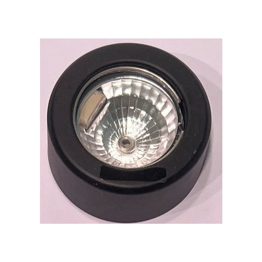 Oscaluz Downlight G4 12V Sort