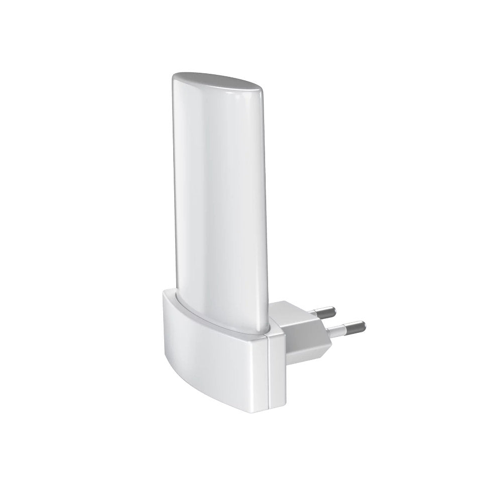Ledvance LED Vågelampe 0,28W 830 5lm Sensor Hvid