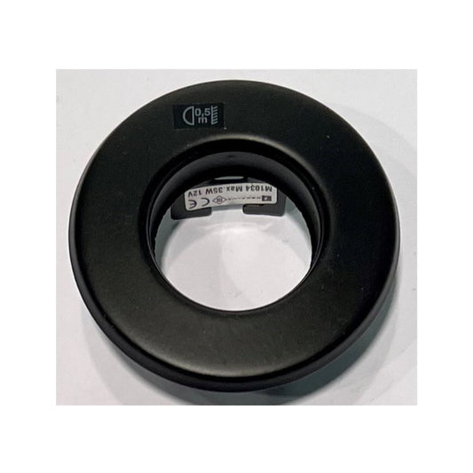Oscaluz Downlight MR11 GU4 Ø35mm 12V Matsort