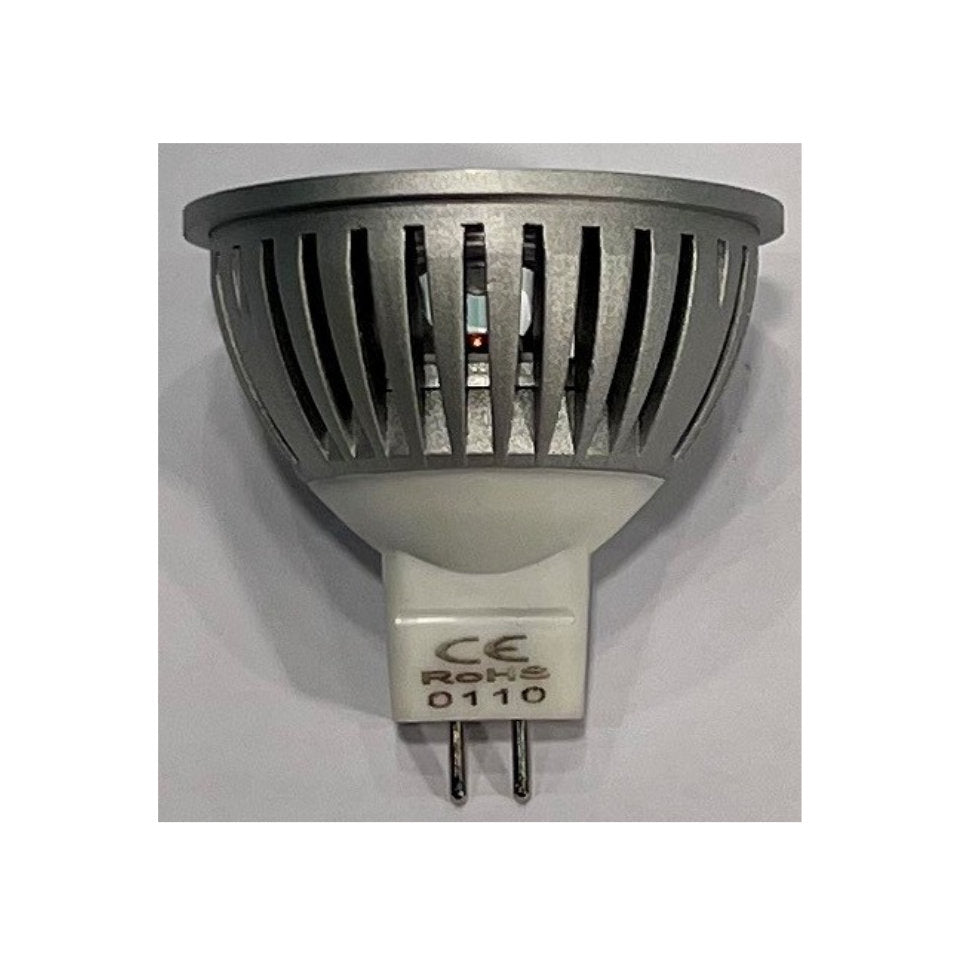LED MR16 3W 829 GU5.3