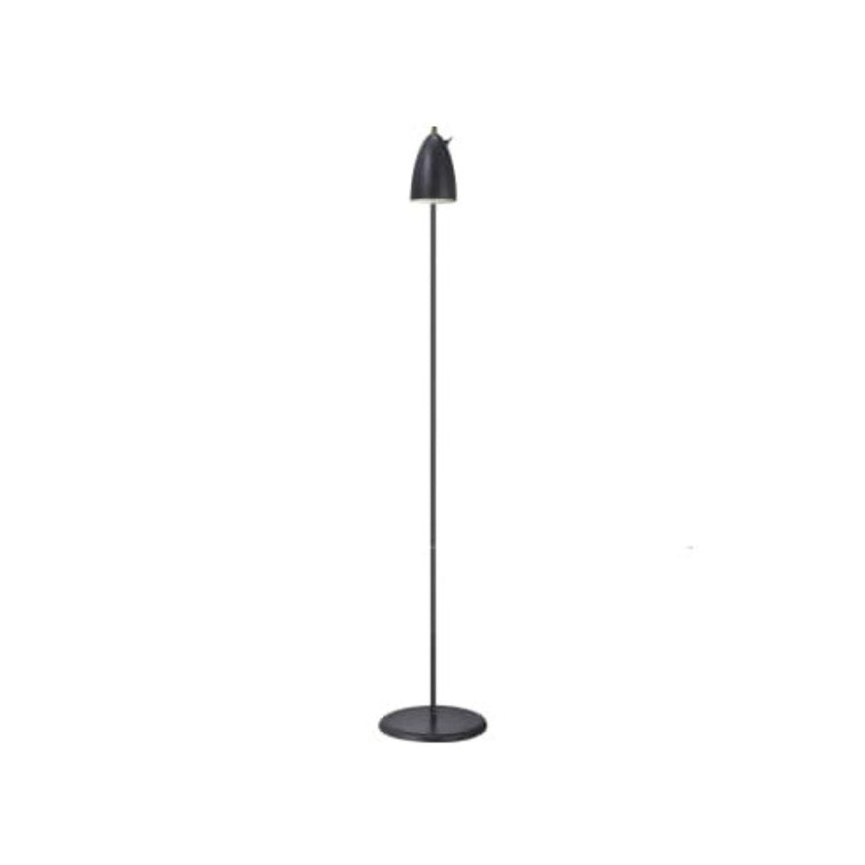 Nordlux Standerlampe Nexus GU10 1,42m Sort