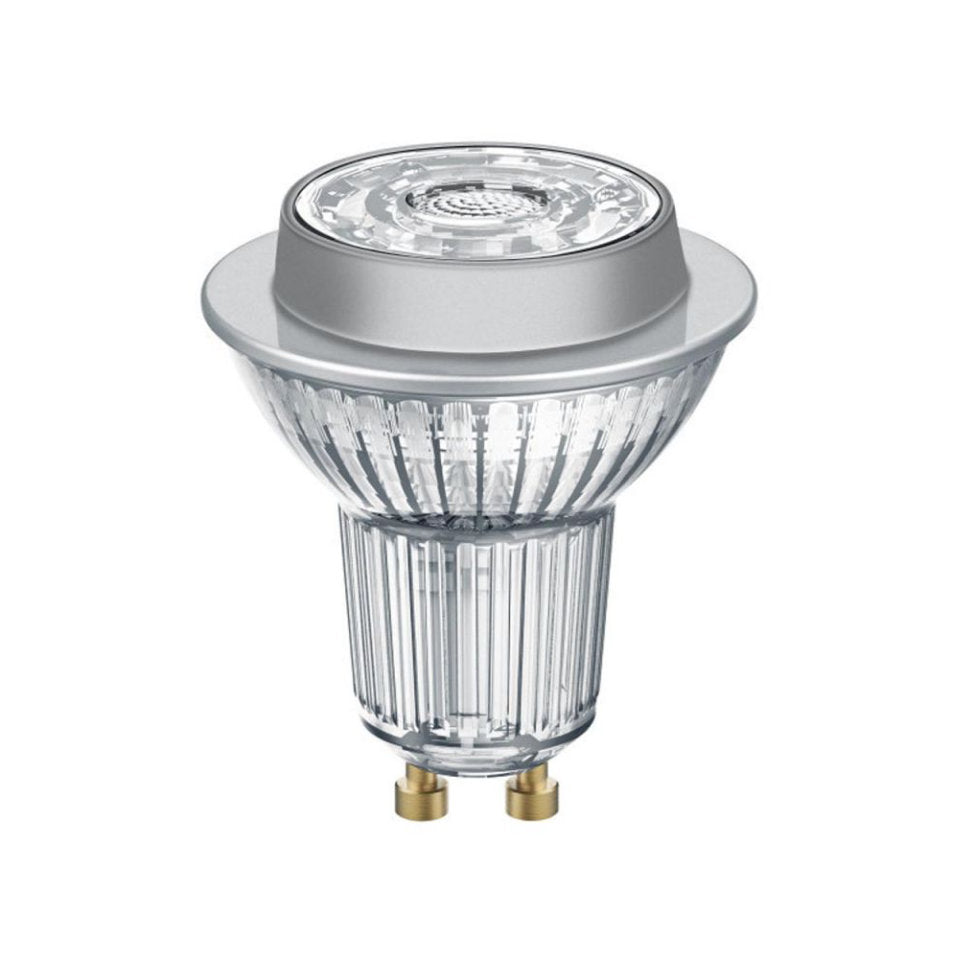 Osram LED GU10 9,1W(100W) 830 750lm 36° Grå