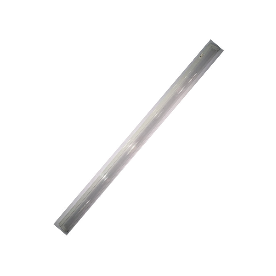 Underskabsarmatur T5 87cm Hvid