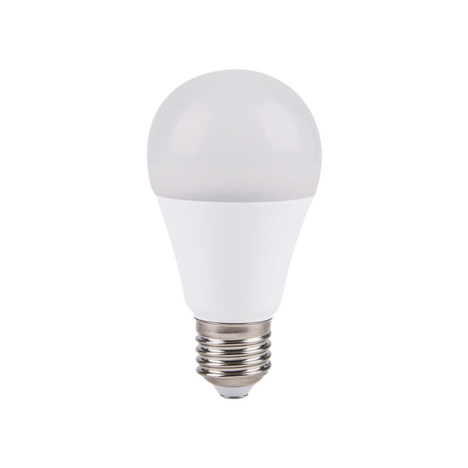 LEDMaxx LED Standardpære 12W 827 1155lm Mat E27