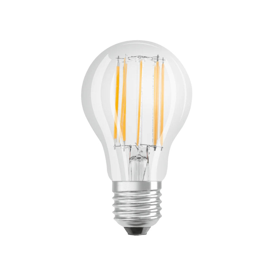 Bellalux LED Standardpære 11W(100W) 827 1521lm Klar E27