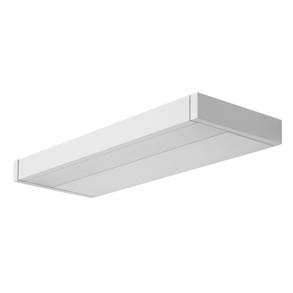 Ledvance LED Underskabsarmatur 6,5W 830 550lm 40cm Hvid