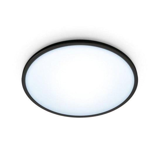 Philips Smart LED Loftlampe Superslim 16W TW WiFi Ø29cm.
