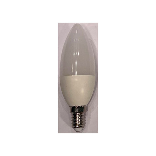 HeSaLight LED Kertepære 4W(40W) 830 Mat E14