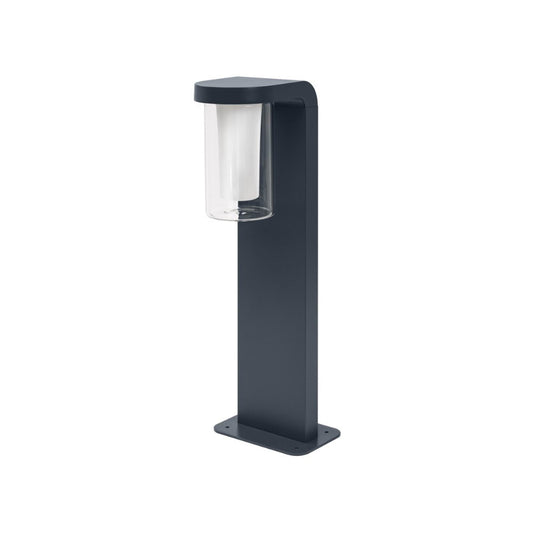 Ledvance Smart+ LED Havelampe Cascade 10W 830 WiFi Antracit