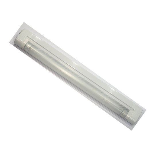 Underskabsarmatur 8W 4000K T5 35cm Hvid