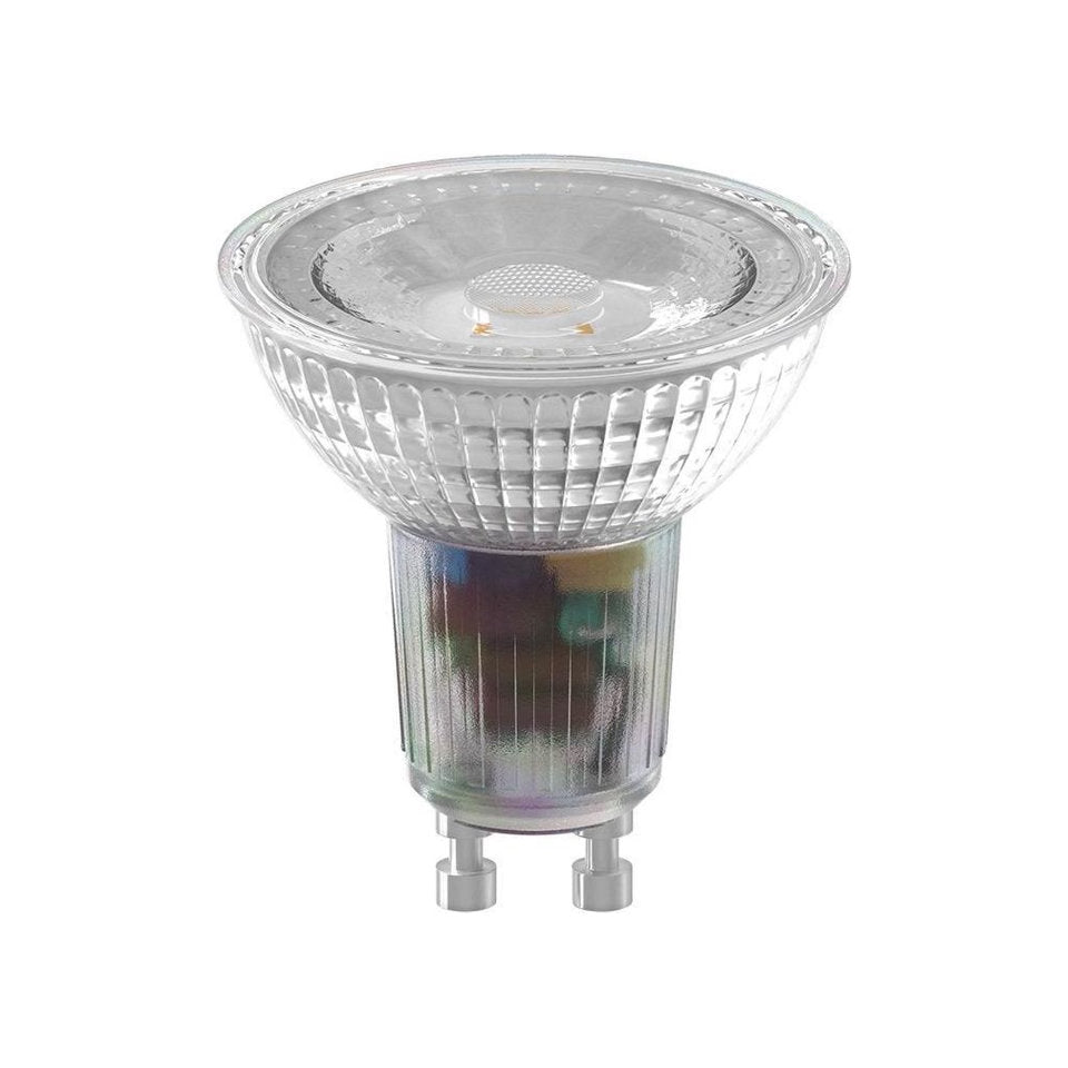 Calex LED GU10 5,5W 820-827 420lm Dim 36° Klar