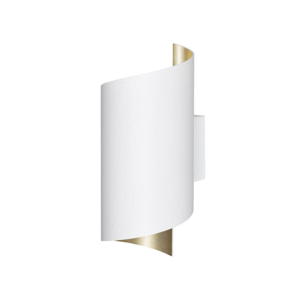 Ledvance Smart+ LED Væglampe 12W 830-865 TW WiFi Hvid