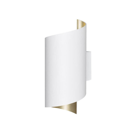 Ledvance Smart+ LED Væglampe 12W 830-865 TW WiFi Hvid