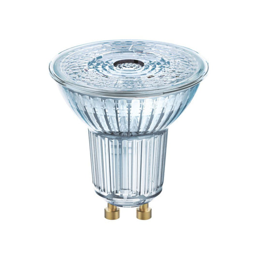 Osram LED GU10 3,4W(35W) 927 230lm Dim 36° Klar