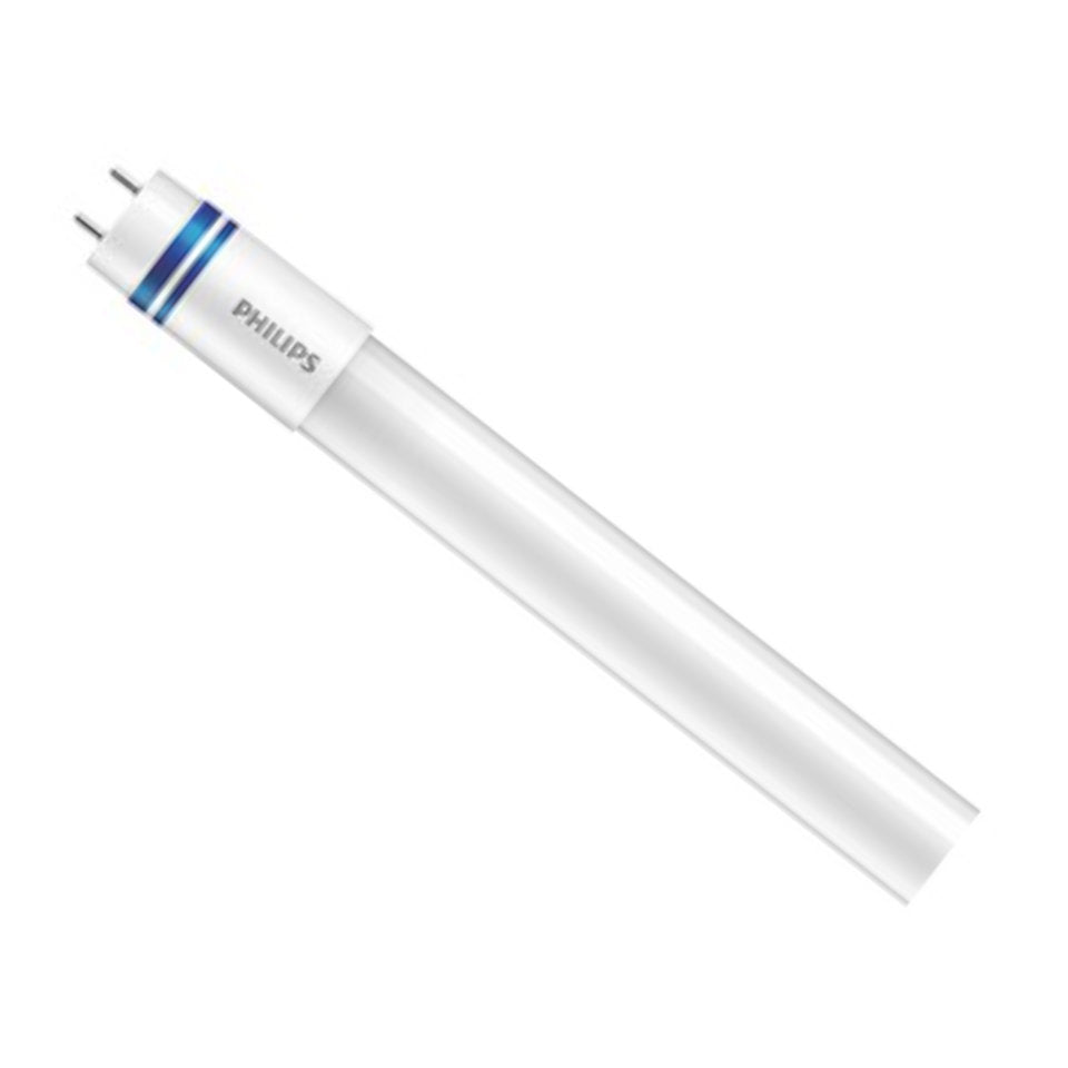 Philips LED Lysstofrør T8 10,5W 830 1000lm 0,6m HF G13