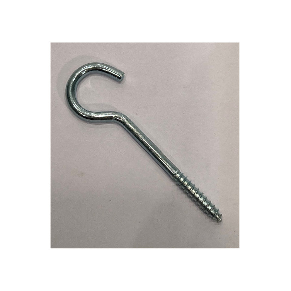 Loftkrog 80mm Stål