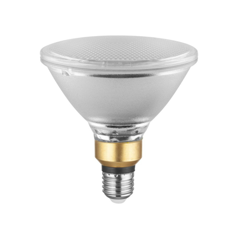 Osram LED PAR38 12W(120W) 827 1035lm 30° Sølv E27