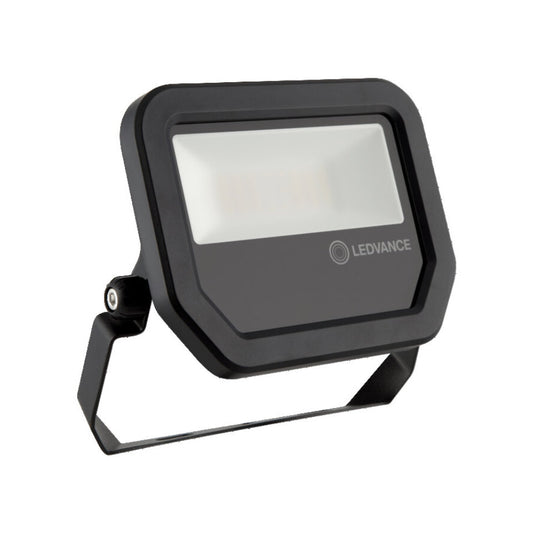 Ledvance LED Projektør 20W 840 2400lm IP65 Sort