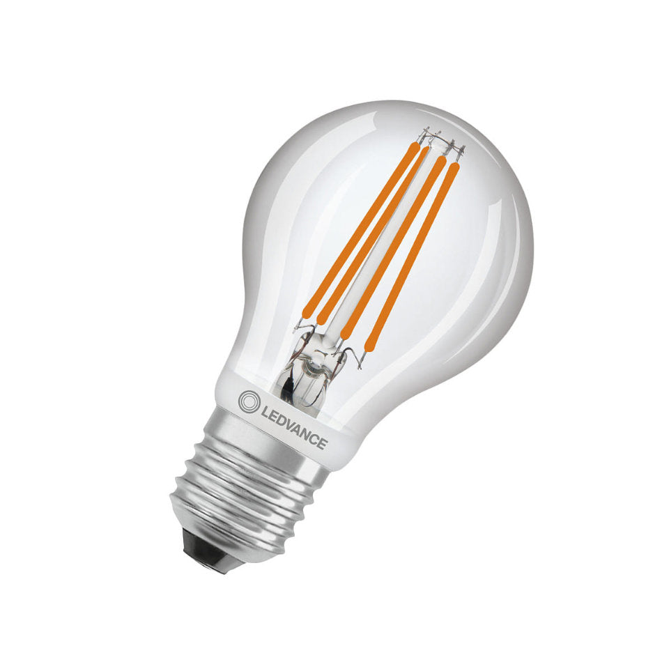 Ledvance LED Standardpære 7,3W(60W) 827 806lm Sensor Klar E27