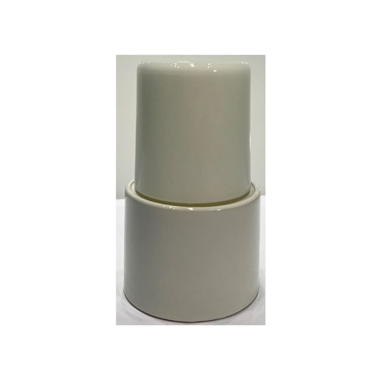 Ifö Badeværelseslampe Ø10cm IP57 Hvid