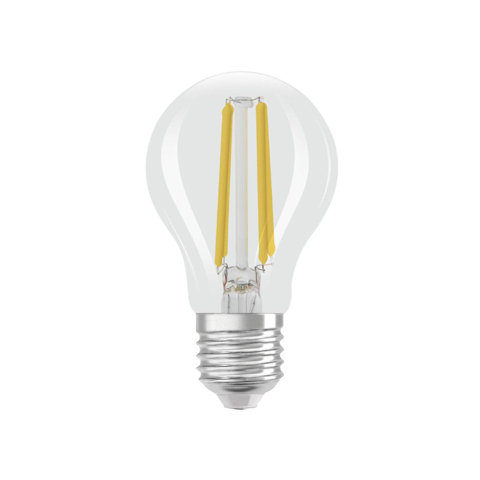 Ledvance LED Standardpære 2,2W(40W) 830 470lm Klar E27