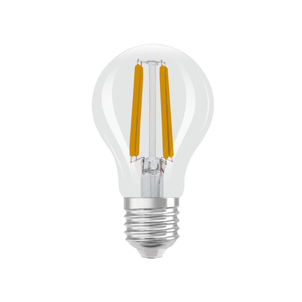 Ledvance LED Standardpære 3,8W(60W) 830 806lm Klar E27