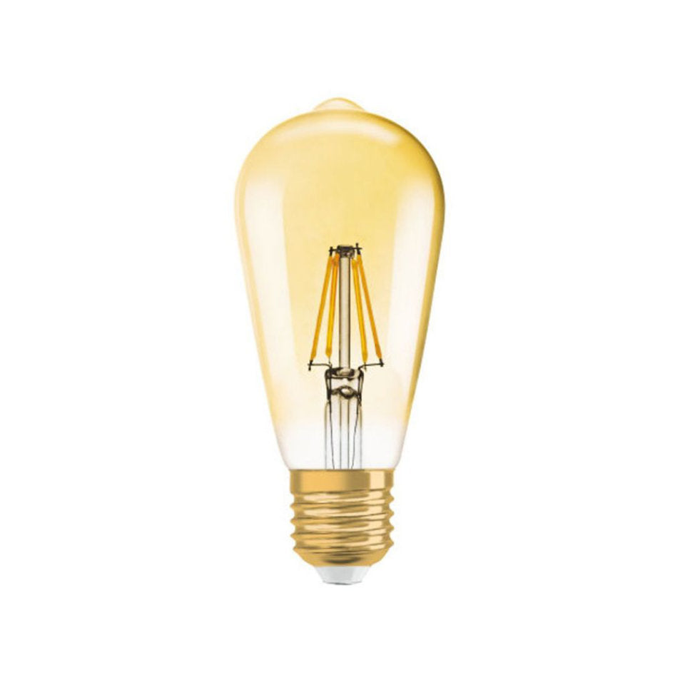 Osram LED ST64 2,5W(22W) 824 220lm Gold E27