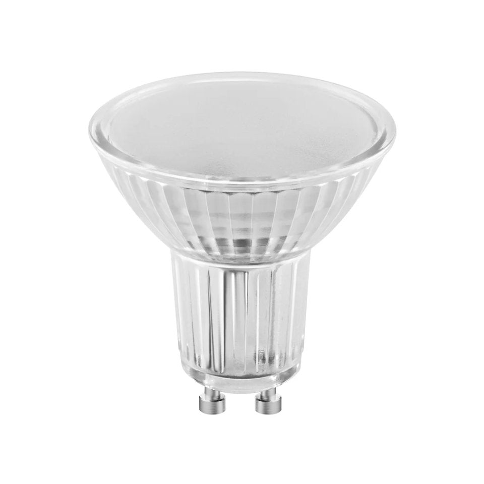 Osram LED GU10 4,3W(30W) 840 350lm 120° Klar