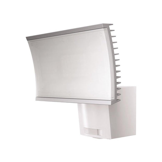 Osram LED Projektør 23W 830 1470lm IP44 Sensor Hvid