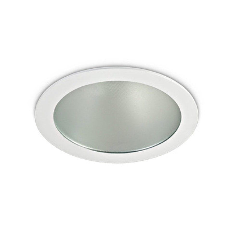 One Light LED Downlight 20W 830 1500lm Ø15cm. Dim Hvid