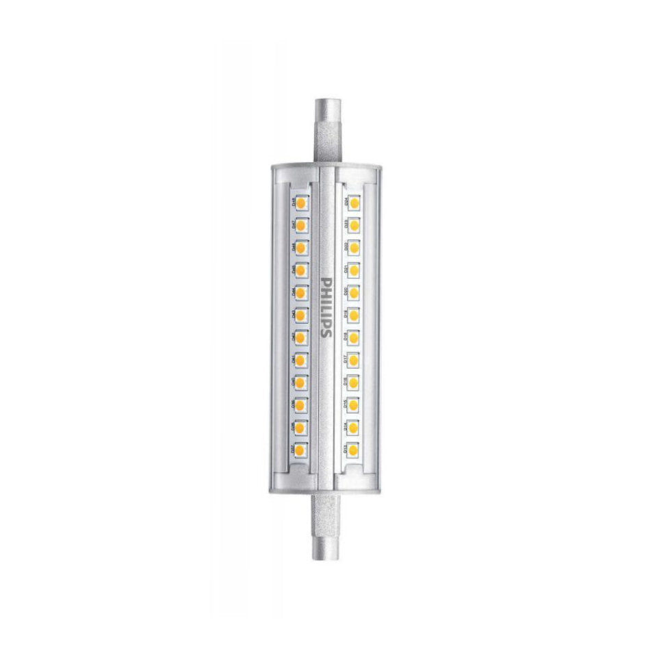 Philips LED R7s 14W(100W) 830 1600lm 118mm