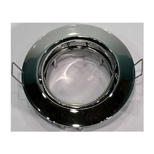 ILS Downlight MR16 GU5.3 Ø50mm 12V Chrom