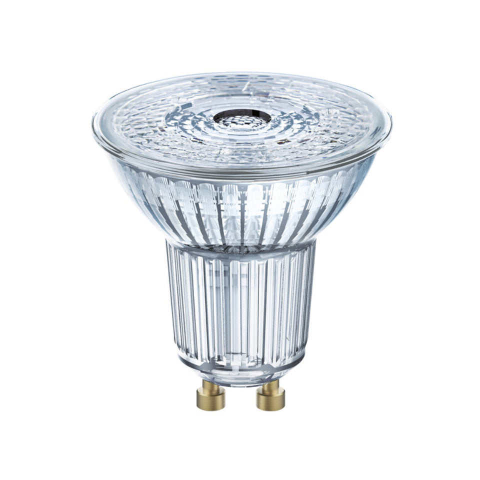 Osram LED GU10 3,4W(35W) 927 230lm Dim 36° Klar 5-Pak