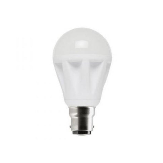 GE LED Standardpære 7W(40W) 827 400lm Mat B22d