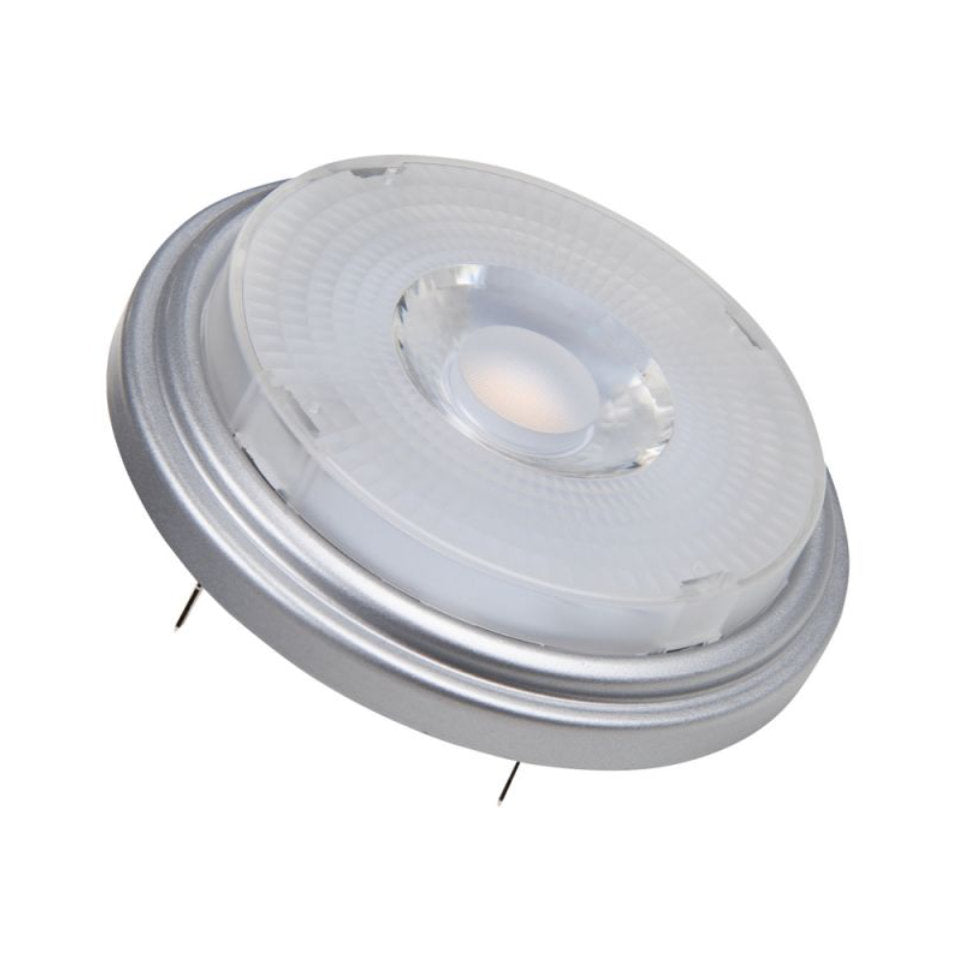 Osram LED AR111 7,4W(50W) 927 450lm 40° Dim Grå G53