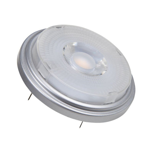 Osram LED AR111 7,4W(50W) 927 450lm 40° Dim Grå G53