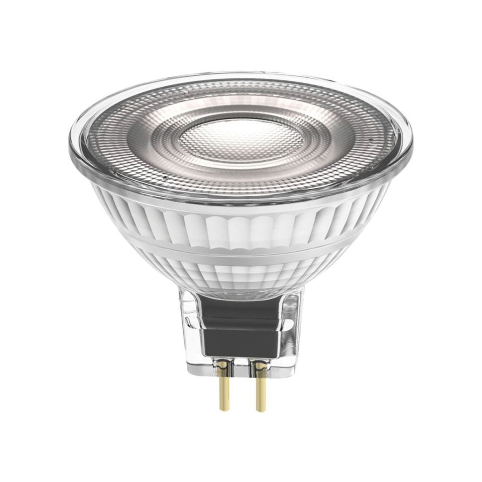 Ledvance LED MR16 5,3W(35W) 930 350lm Dim 36° Klar GU5.3