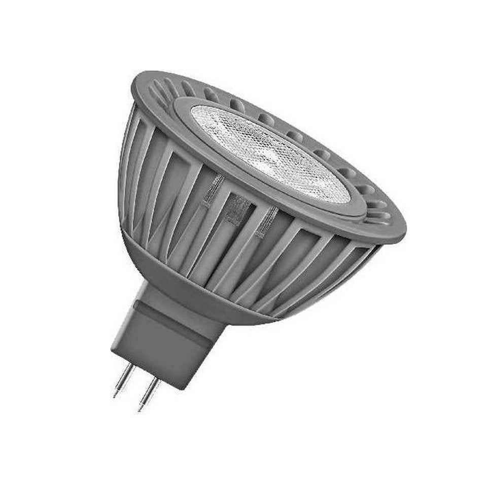 Osram LED MR16 6,5W(35W) 827 365lm Dim 36° Grå GU5.3